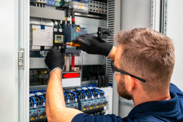 Best Best Electricians Near Me  in Garfield, TX