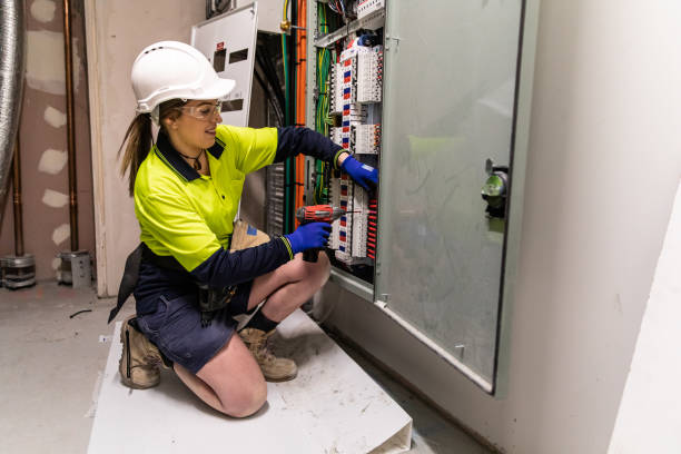 Best Generator Installation Services  in Garfield, TX