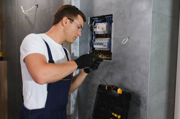 Best Generator Installation Services  in Garfield, TX