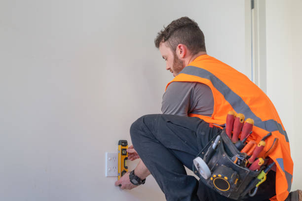 Best Electrical Repair Services  in Garfield, TX