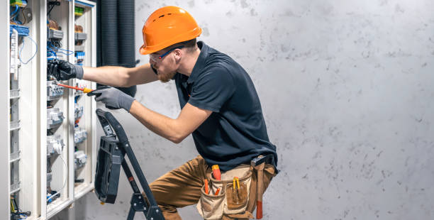 Best Emergency Electrical Repair  in Garfield, TX
