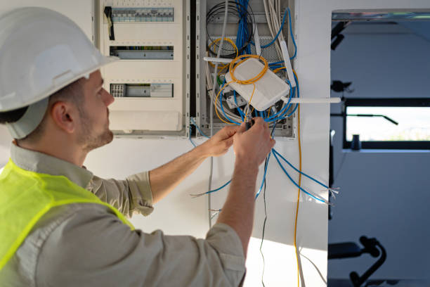 Best Electrical Repair Services  in Garfield, TX